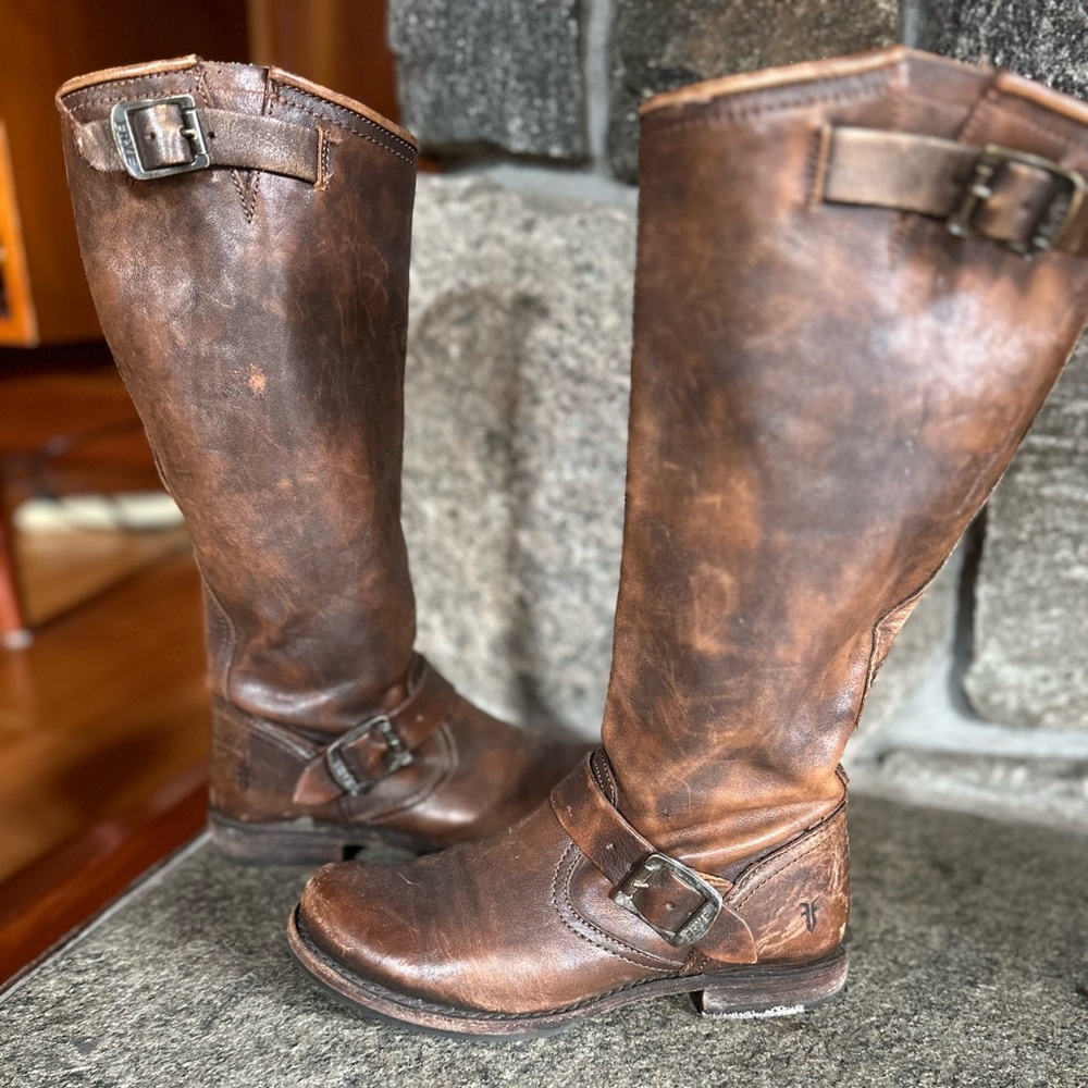 Frye Veronica Boot - image 2